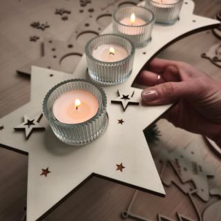 Přejeme Vám krásný adventní čas 🎄❤️